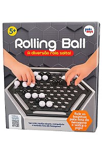 Rolling Ball