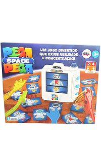 Pega Space Pega