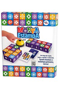 Monta Estampa