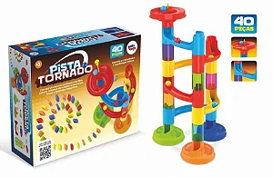 Pista Tornado