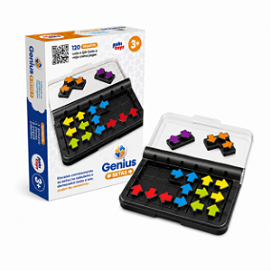 GENIUS SETAS