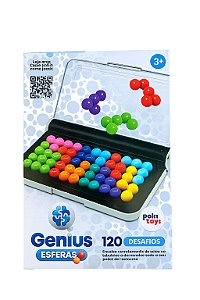 GENIUS ESFERAS