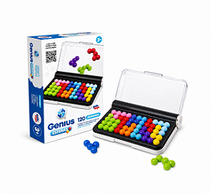 GENIUS ESFERAS