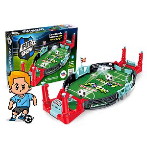 Fut Show – Jogo de Futebol de Mesa