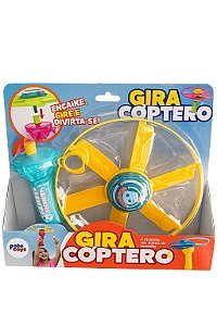 Gira Cóptero