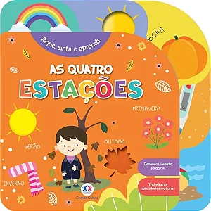 As quatro estacoes