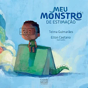 Meu monstro de estimacao