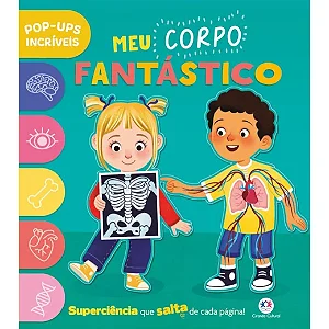 Meu corpo fantastico