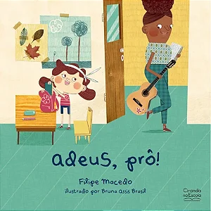 Adeus, pro!