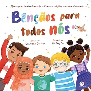 Bencaos para todos nos