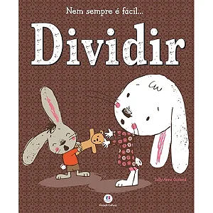 Nem sempre e facil... dividir