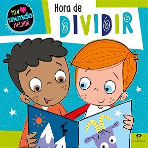 Hora de Dividir