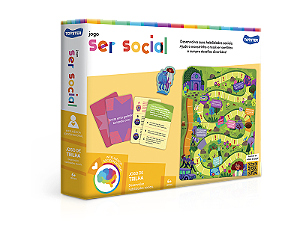 Jogo Ser Social – Toyster