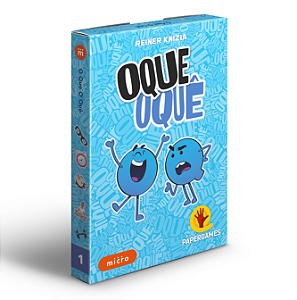 O Que O Que