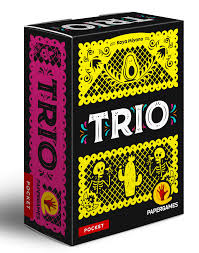 Trio