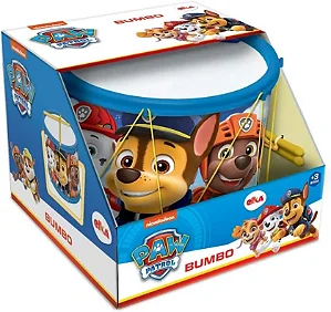 Bumbo - Patrulha Canina