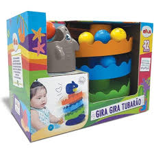 Gira Gira tubarão