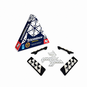 Jogo Triominos Original