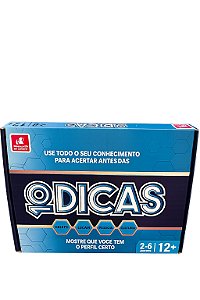 Jogo 10 DICAS