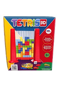 Tetris 3D