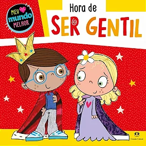 Hora de Ser Gentil