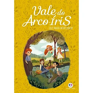 Vale do Arco-Iris