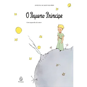 O Pequeno Principe