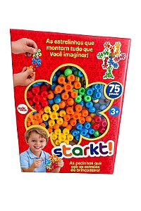 Starkt! -75 peças
