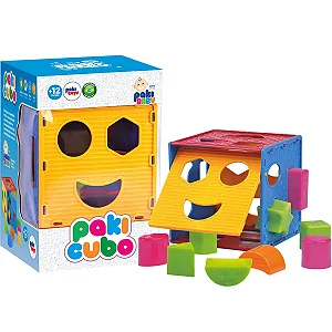 Paki Cubo