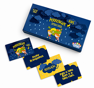 Perrengue KIDS