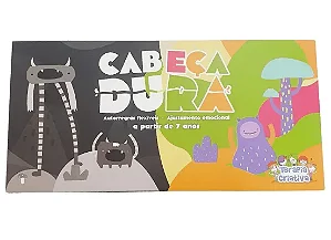 Cabeca Dura