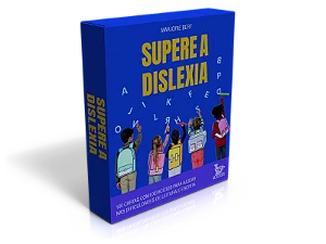 Supere a Dislexia