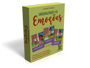 Organizando as Emoções