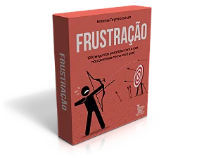 Frustação