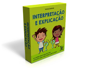 Interpretação e Explicação