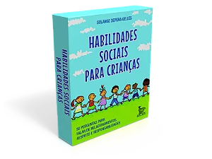 Habilidades Sociais para Crianças