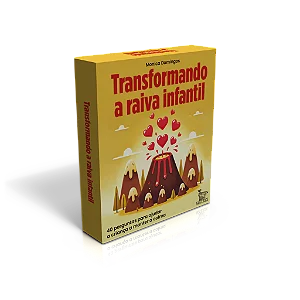 Transformando a Raiva infantil