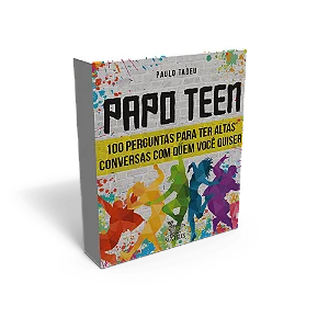 Papo Teen