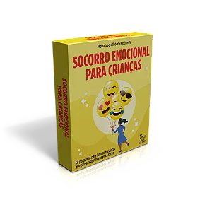 Socorro Emocional para Crianças