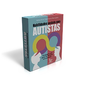 Habilidades Sociais para Autistas