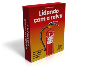 Lidando com a Raiva