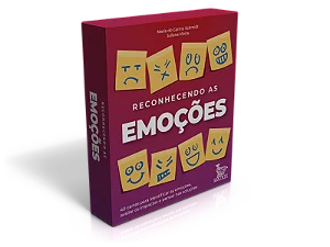 Reconhecendo as emoções