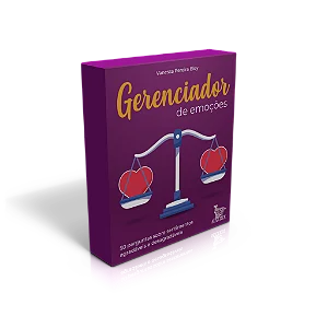 Gerenciador de Emoções