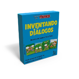 Inventando Dialogos