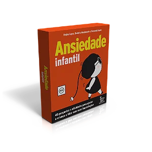 Ansiedade Infantil