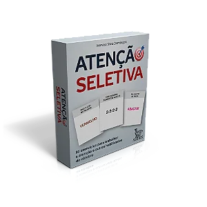 Atenção seletiva