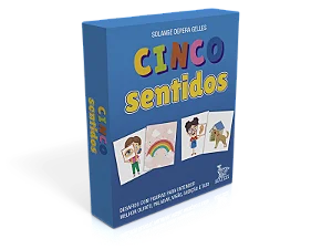Cinco sentidos
