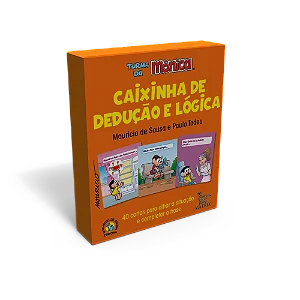 Caixinha de dedução e logica