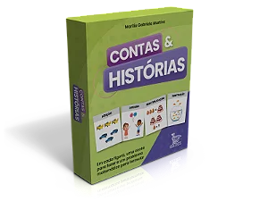 Contas e Historias