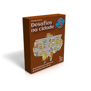 Desafios na cidade
